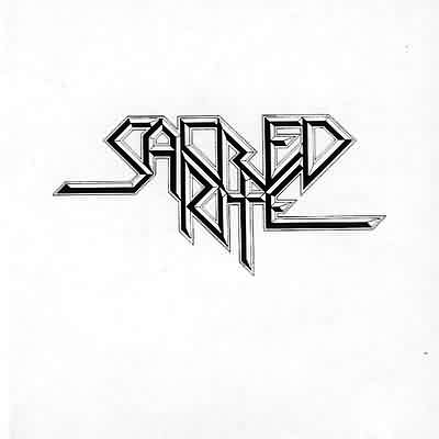 Sacred Rite: "Sacred Rite" – 1984