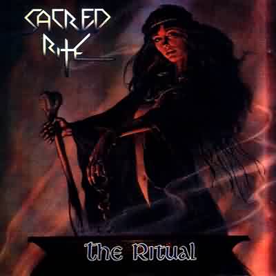 Sacred Rite: "The Ritual" – 1985